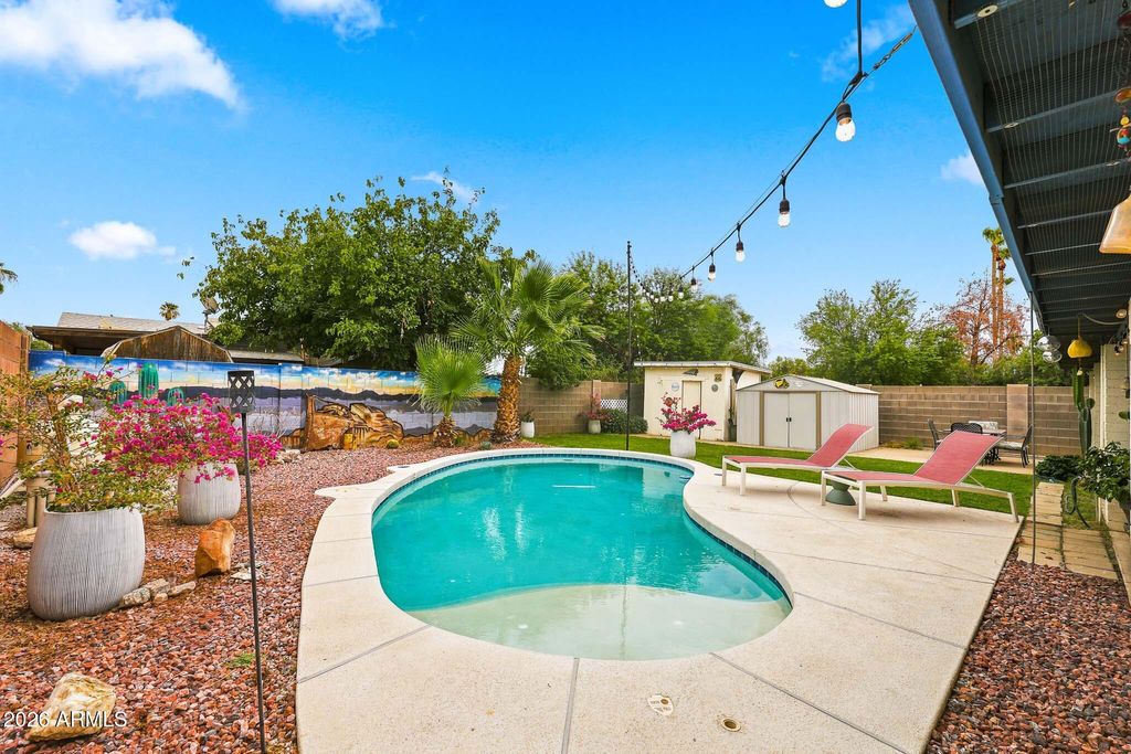 Photo of 9219 N 55th Avenue, Glendale, AZ 85302 (MLS # 7055974)