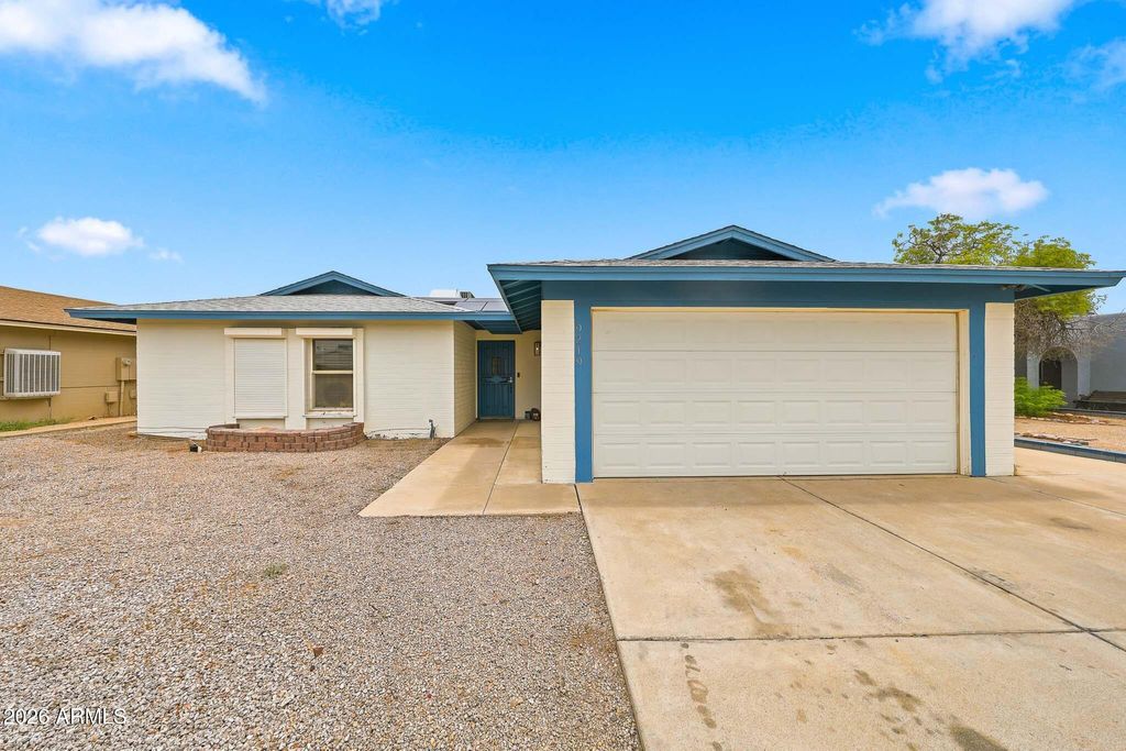 Photo of 9219 N 55th Avenue, Glendale, AZ 85302 (MLS # 7055974)