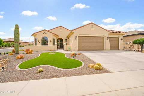 26175 W LOUISE Drive Buckeye AZ 85396