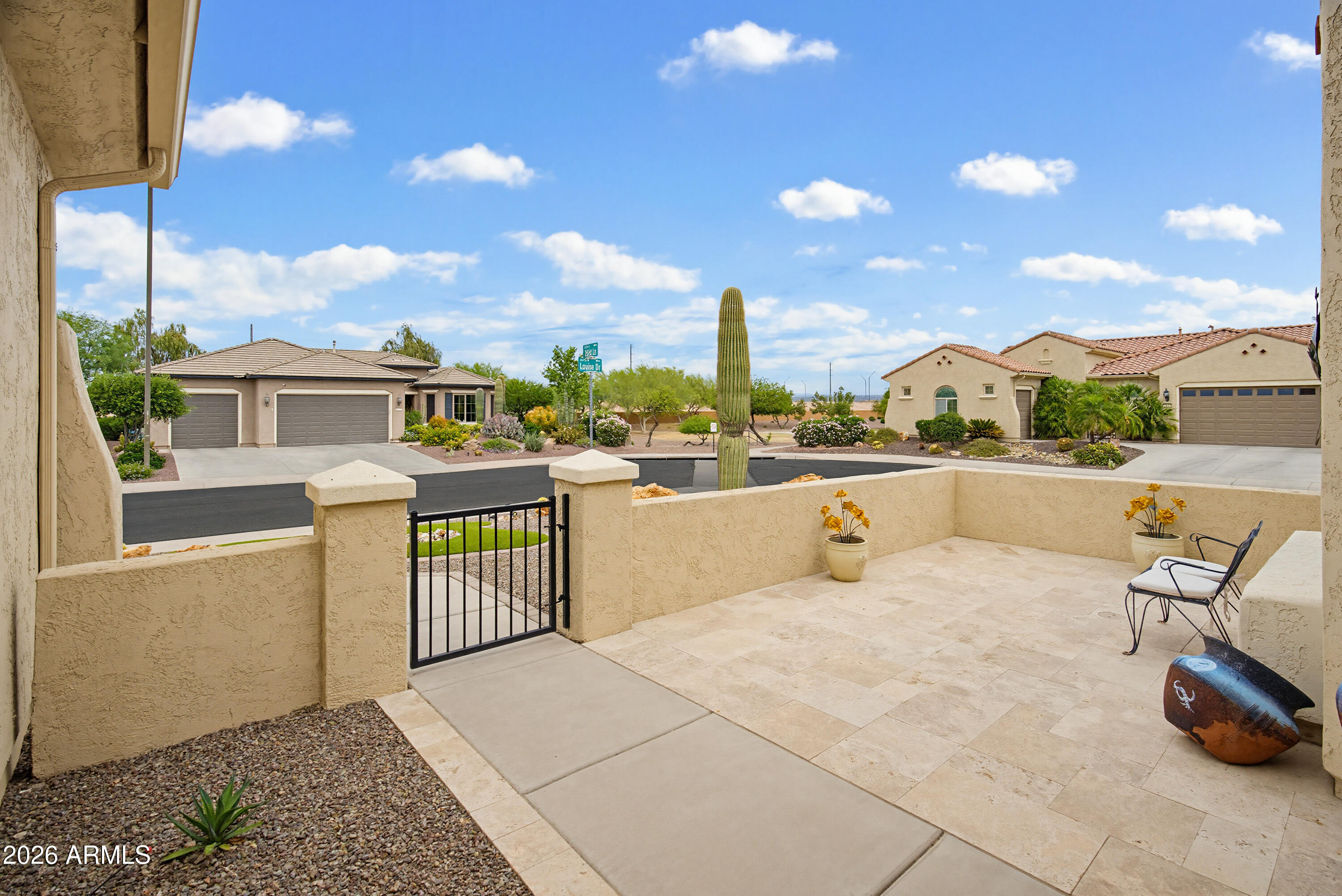 26175 W LOUISE Drive