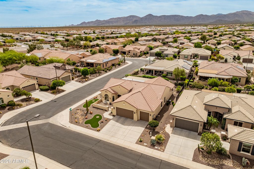 Photo of 26175 W Louise Drive, Buckeye, AZ 85396 (MLS # 7015832)