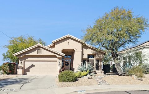 4852 E BARWICK Drive Cave Creek AZ 85331