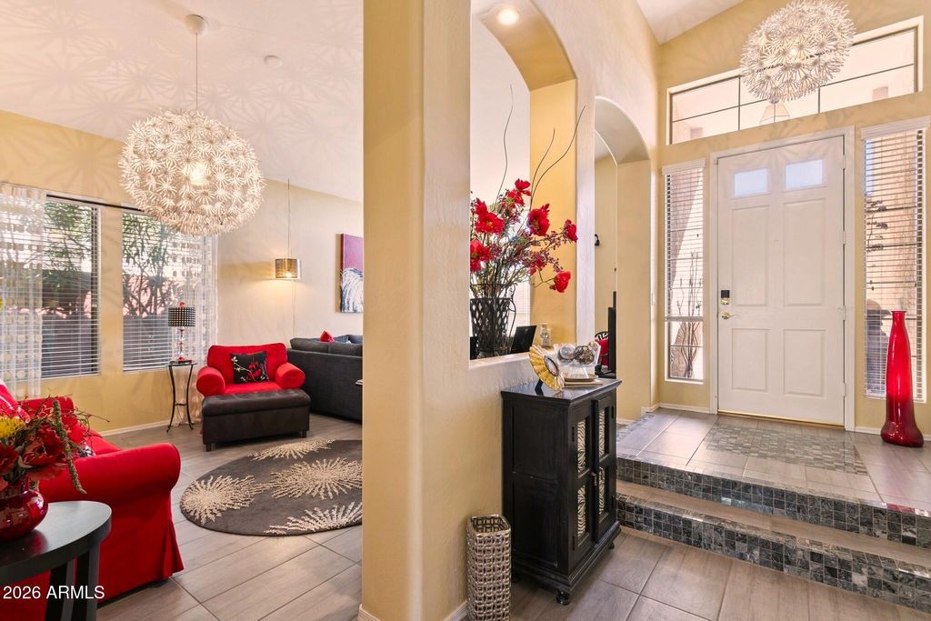 Photo of 4852 E Barwick Drive, Cave Creek, AZ 85331 (MLS # 6965600)