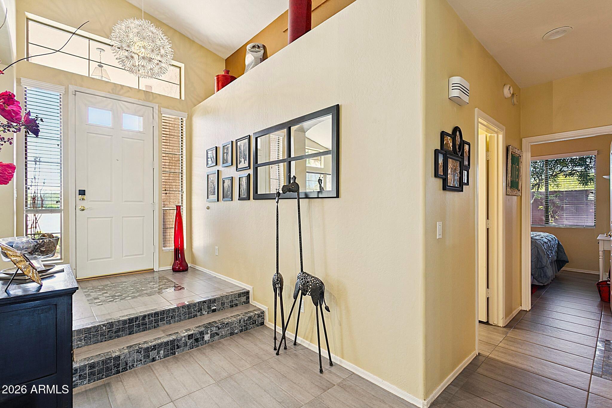 4852 E BARWICK Drive