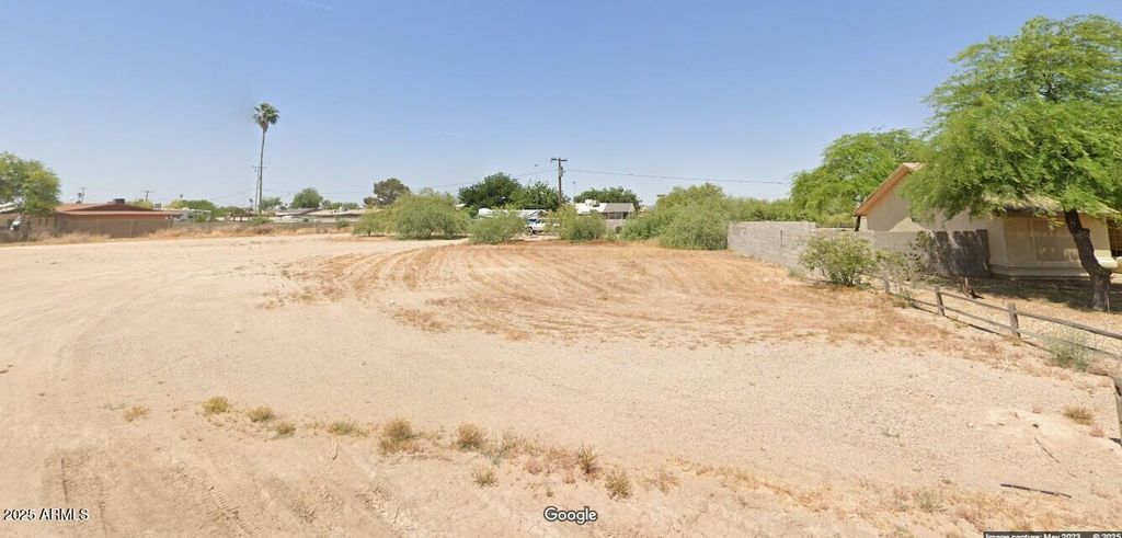 Photo of 0 N Monarch Drive #17, Eloy, AZ 85131 (MLS # 6913709)