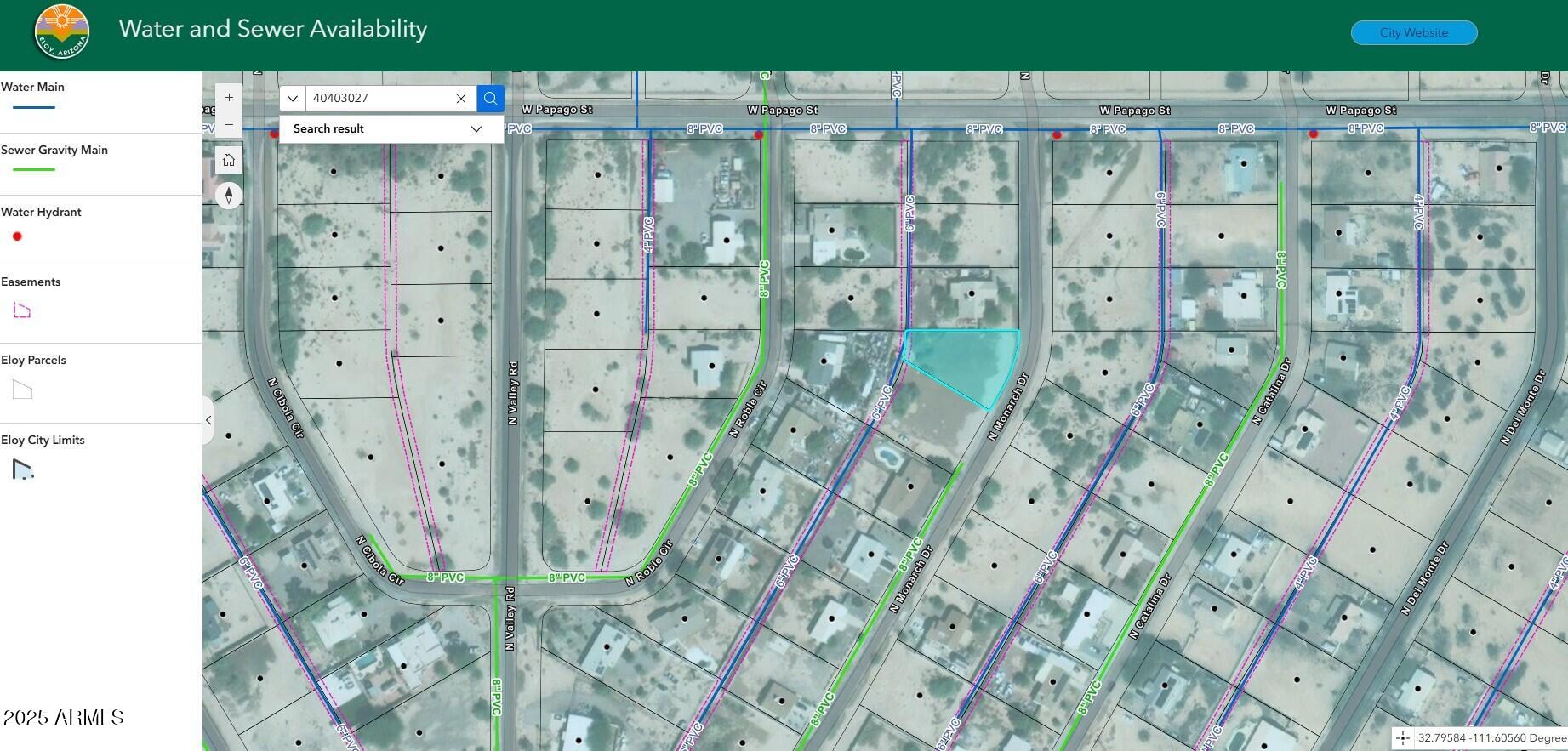 0 N Monarch Drive 17