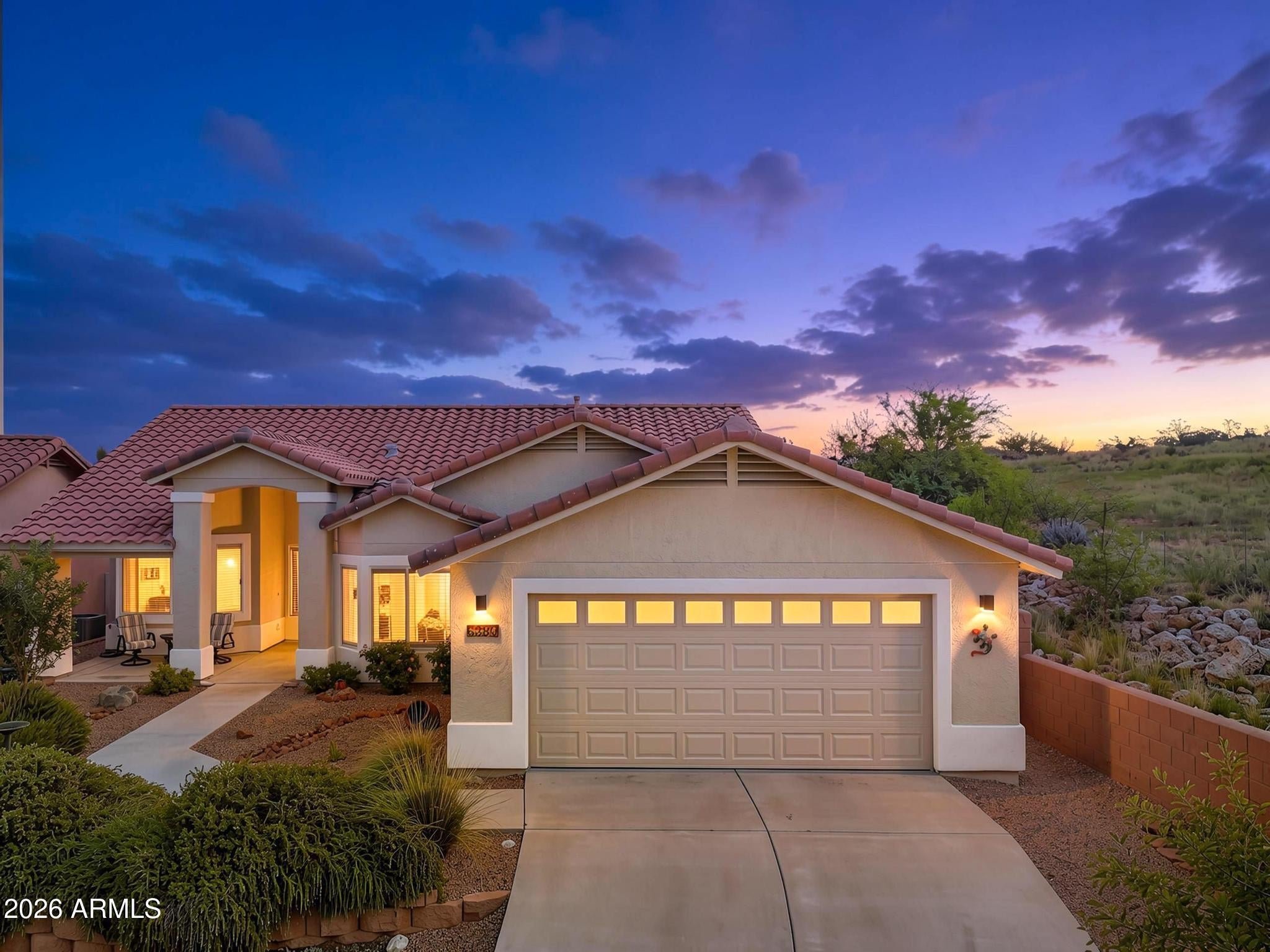 6380 E STARRY NIGHT Court E