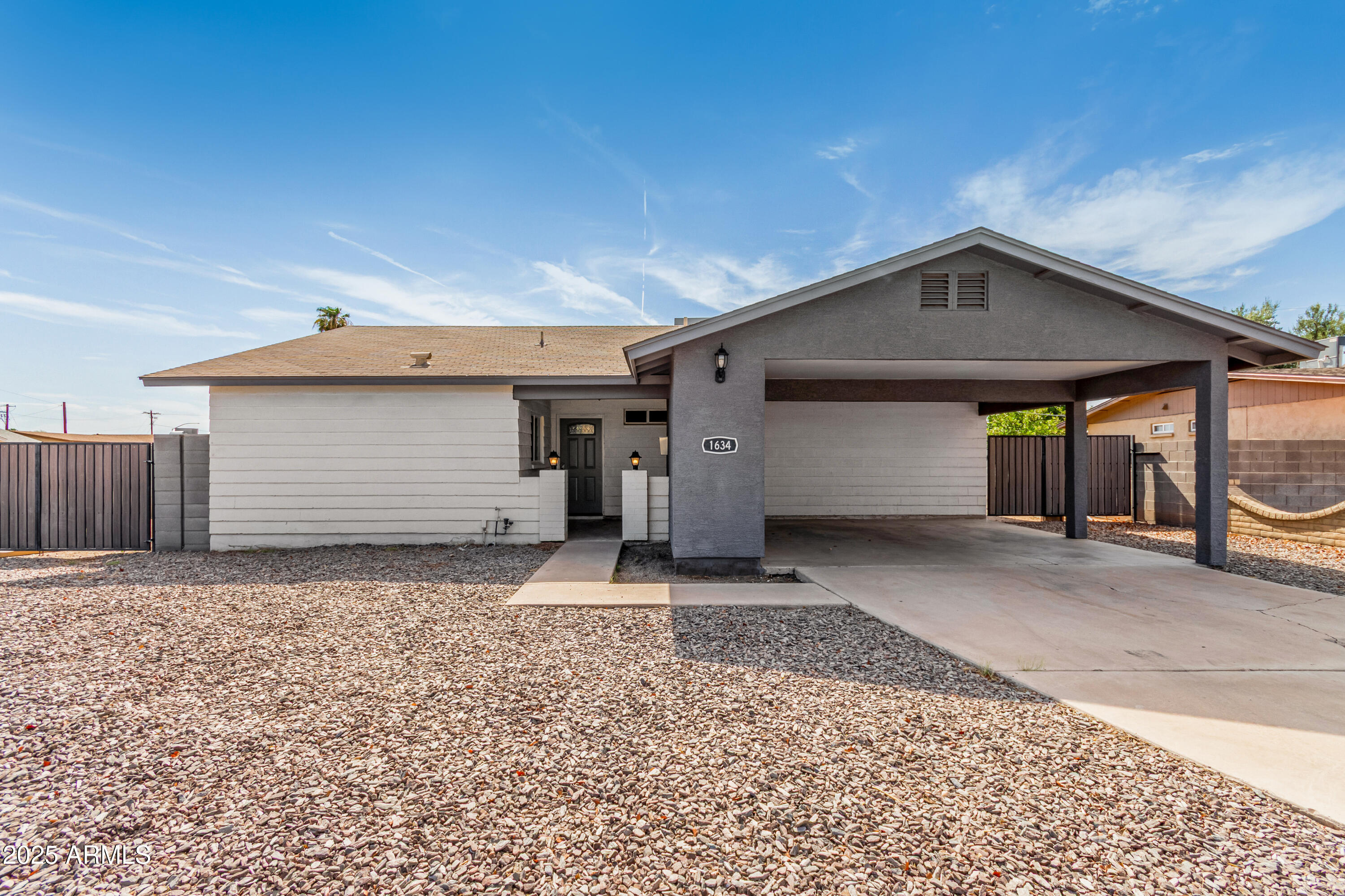 1634 N TREVOR --