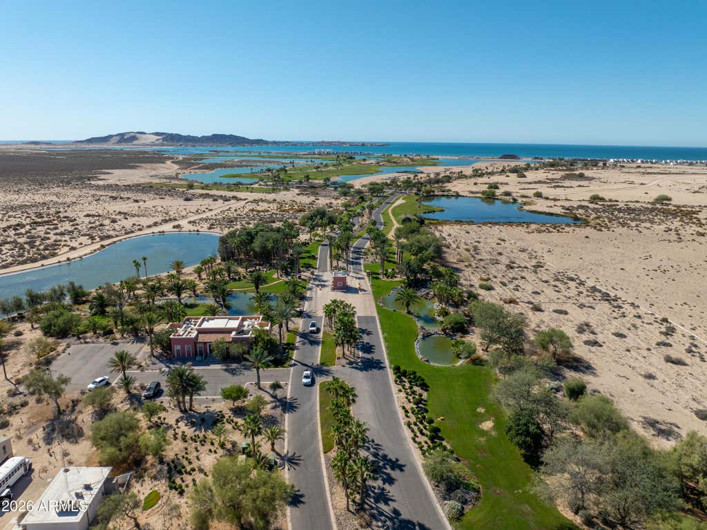 Photo of 305 Vista Dorado Condos #A202, Mexican Water, AZ 86514 (MLS # 7056847)