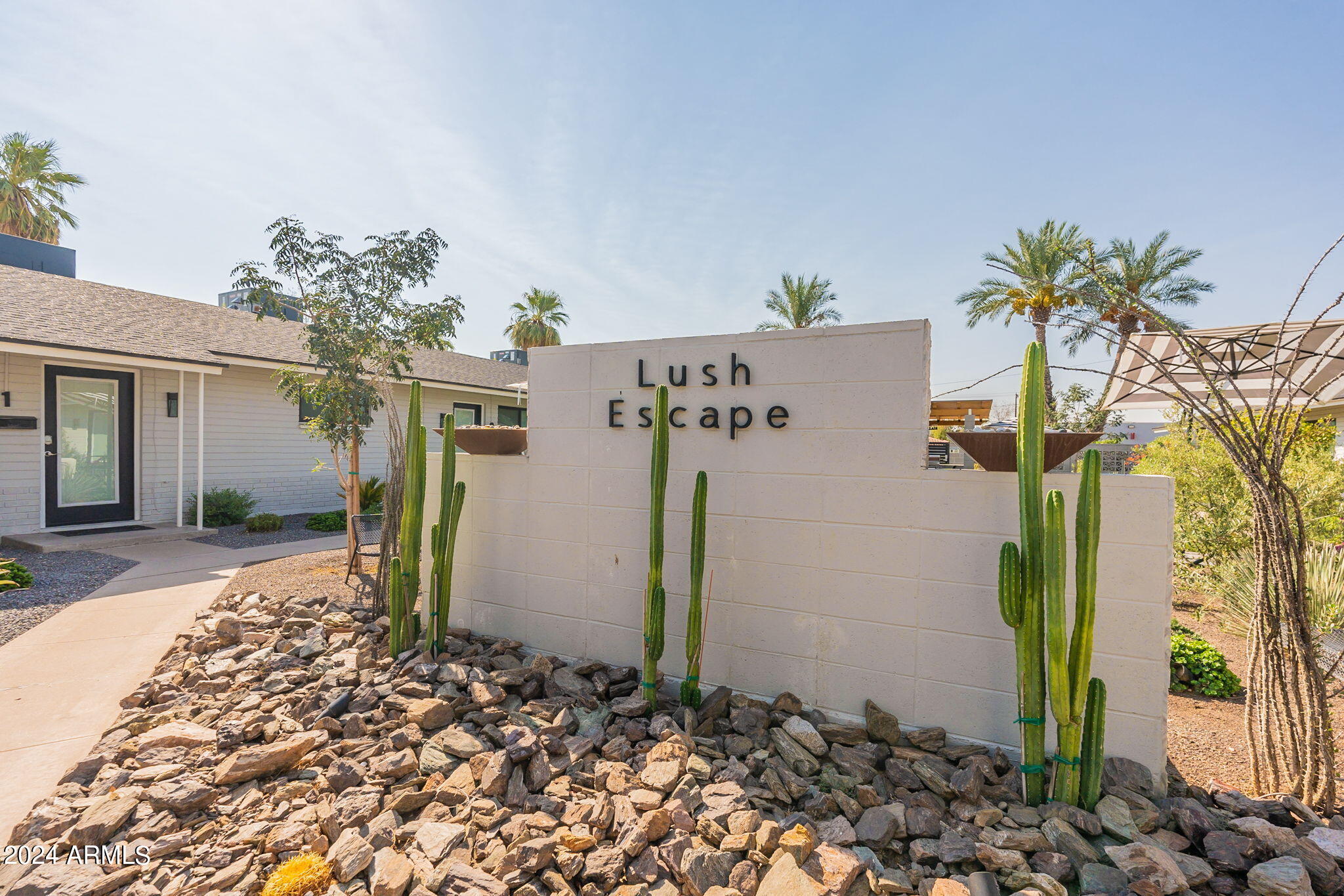 1538 W OSBORN Road