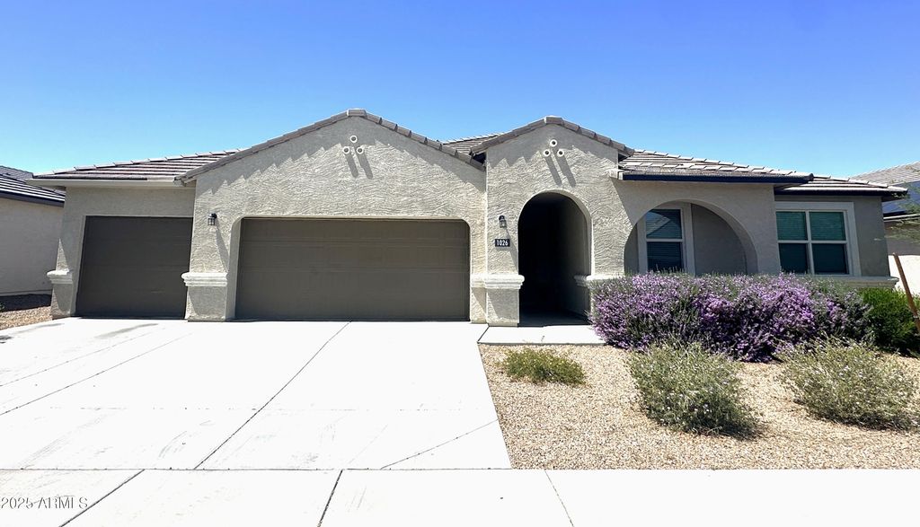 Photo of 1026 W Descanso Canyon Drive, Casa Grande, AZ 85122 (MLS # 6964335)