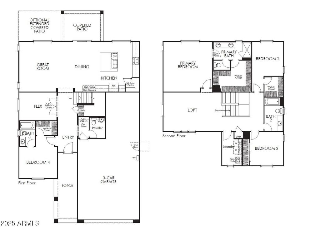 Photo of 20590 N 226th Lane, Surprise, AZ 85387 (MLS # 6937744)