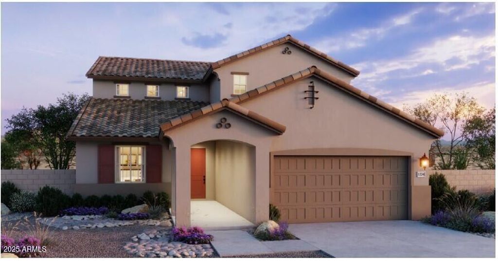 Photo of 20590 N 226th Lane, Surprise, AZ 85387 (MLS # 6937744)