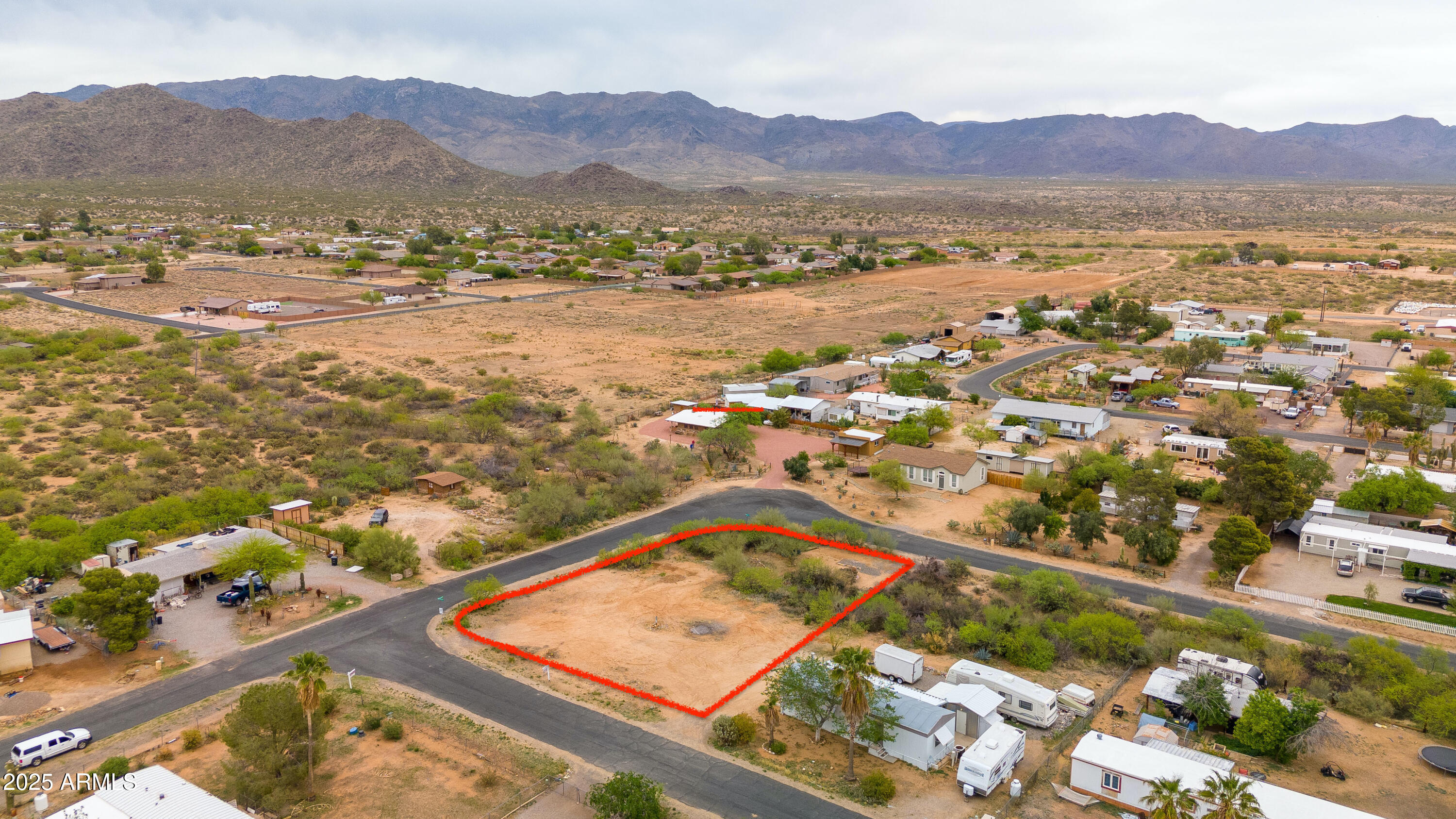 26545 S CHAPARRAL Drive 58