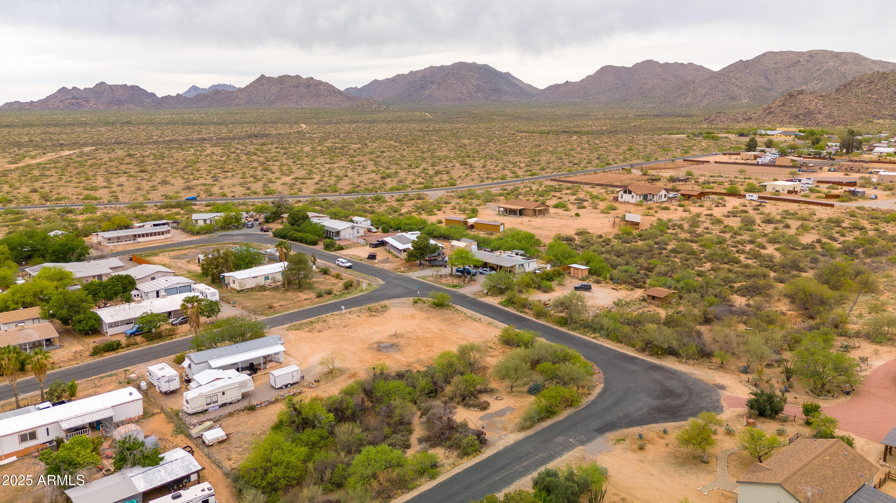 26545 S CHAPARRAL Drive 58