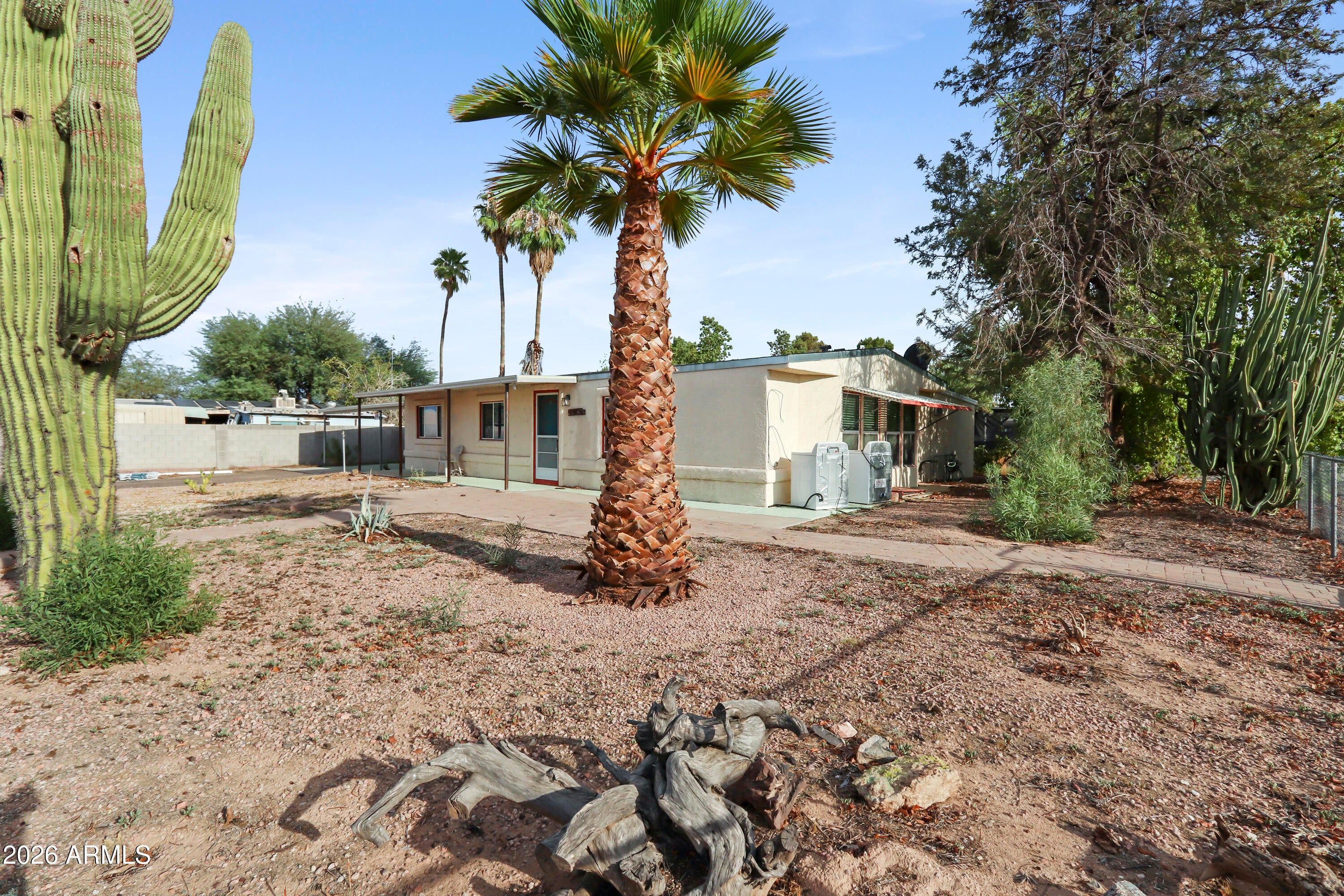 18685 W BOBCAT Road