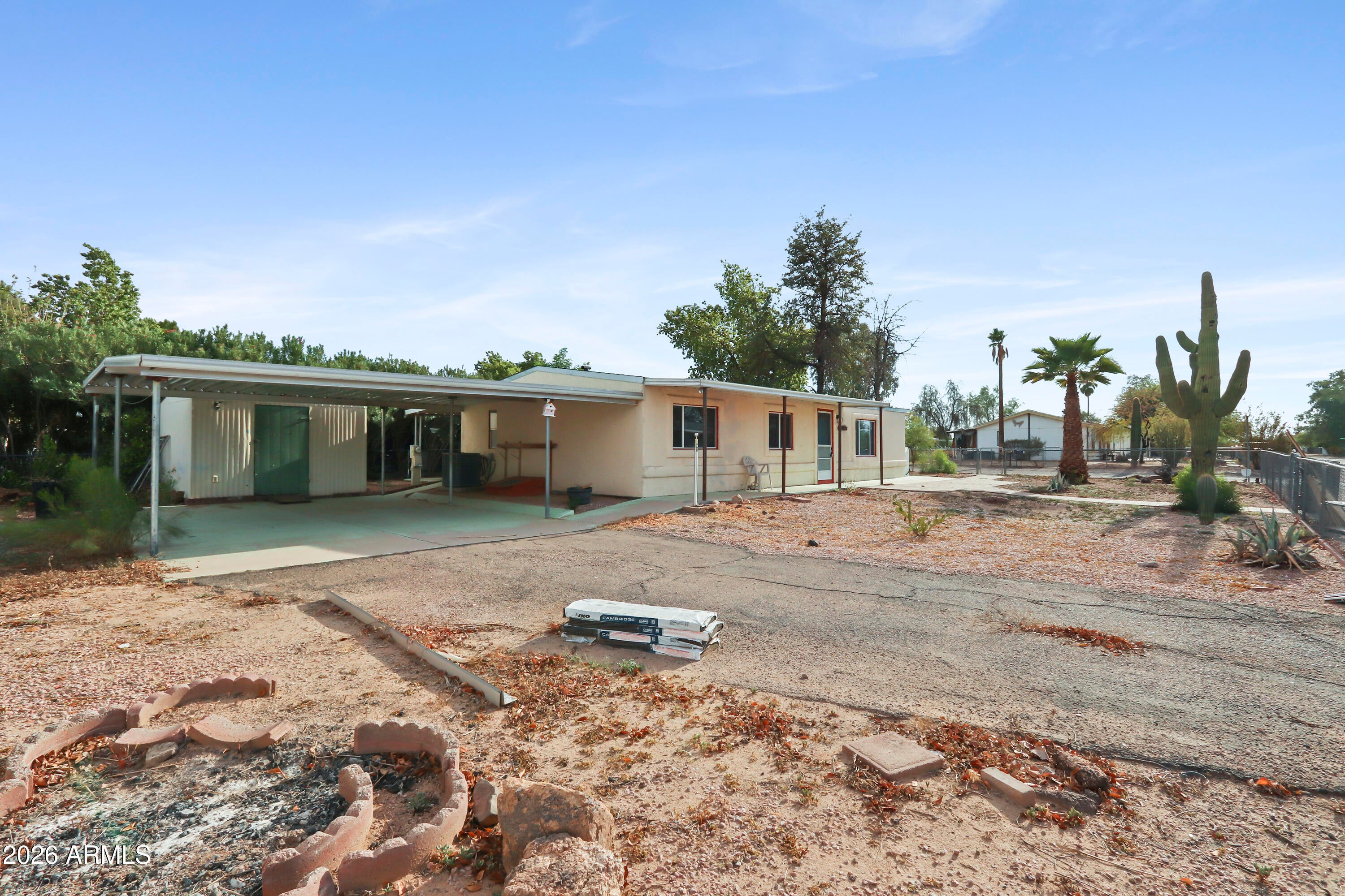 18685 W BOBCAT Road