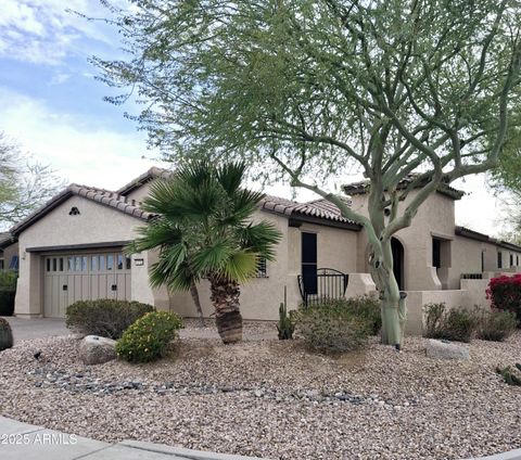 12733 W MINE Trail Peoria AZ 85383