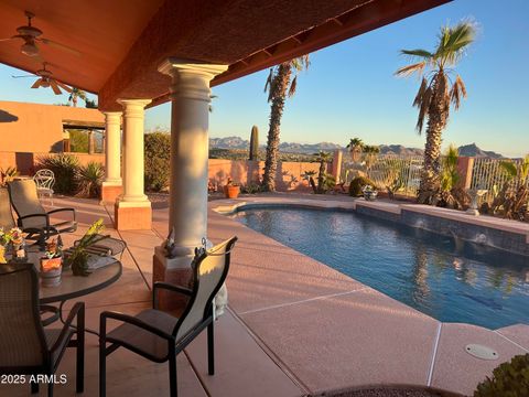Photo of 16215 E Carmel Drive, Fountain Hills, AZ 85268 (MLS # 6882507)