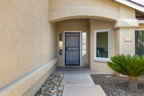 A home in Glendale