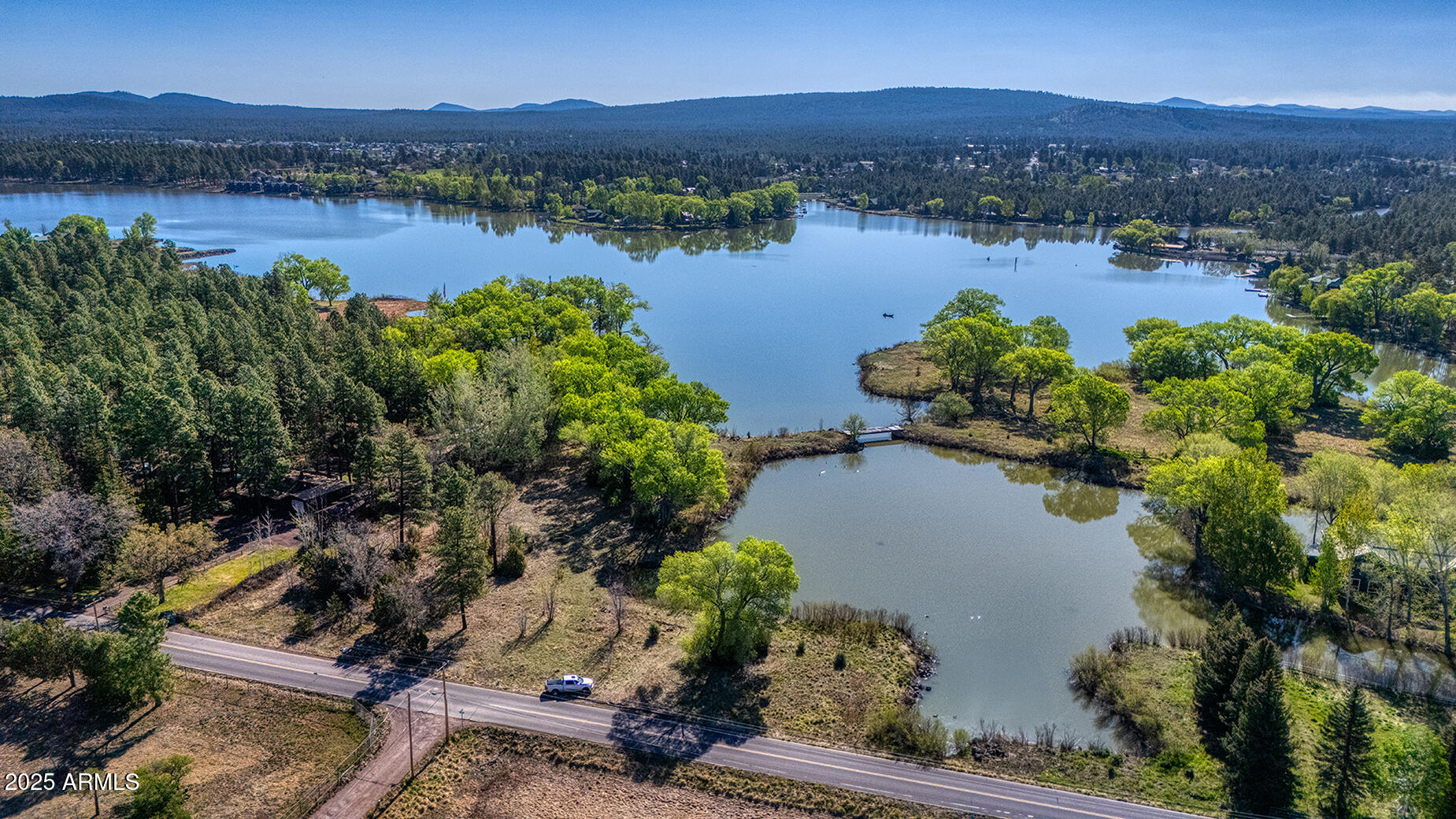 XXXX Larson Road -
