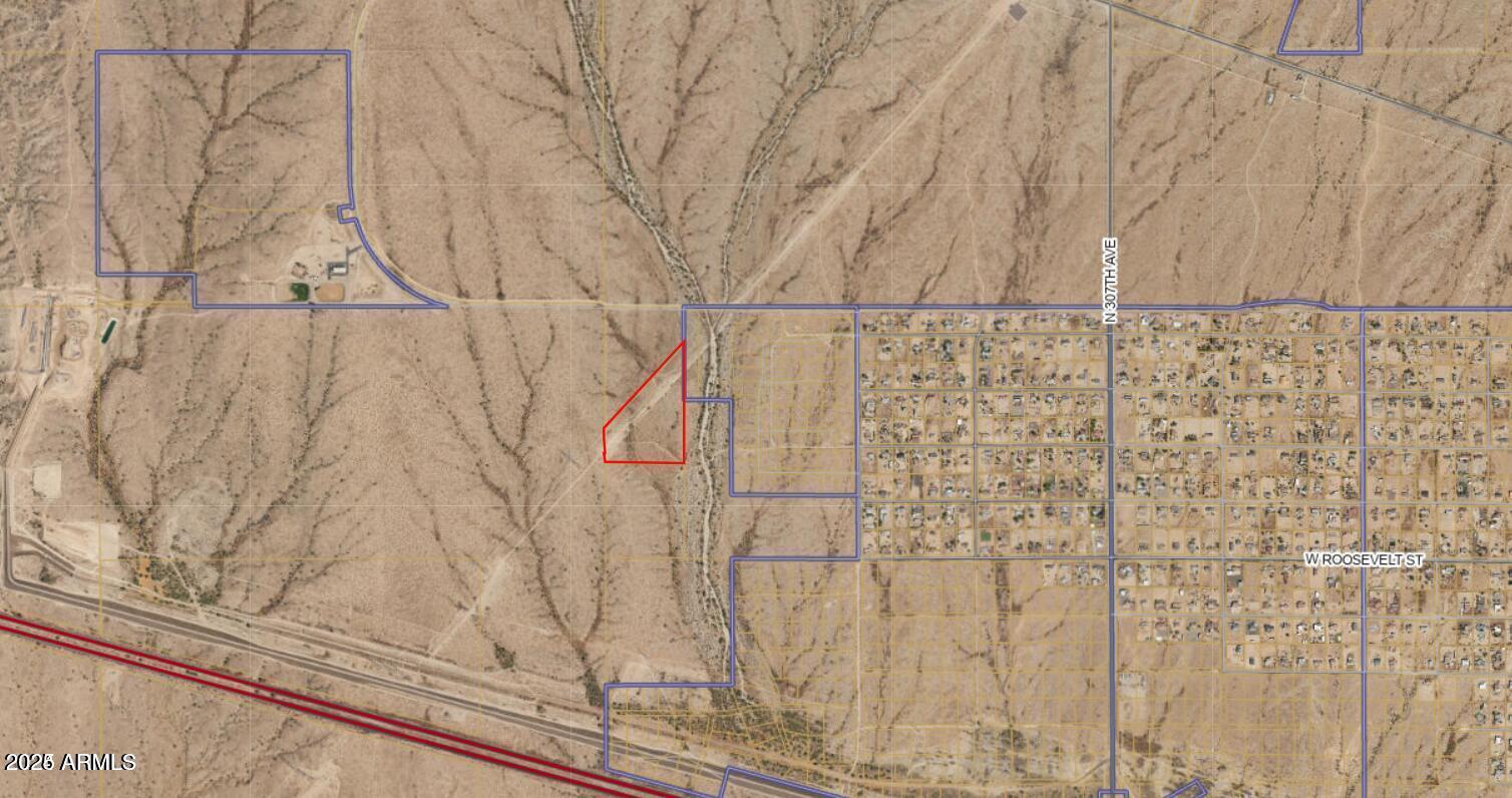 13XX N 315th Avenue N -