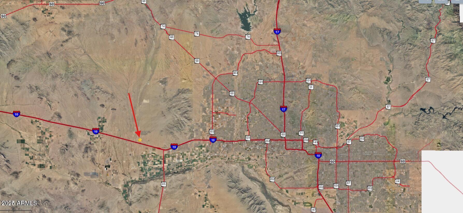 13XX N 315th Avenue N -