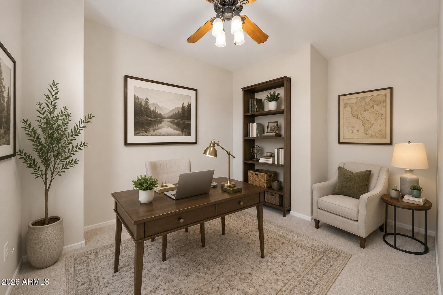 QUAILWOOD MEADOWS UNIT 3 - Residential