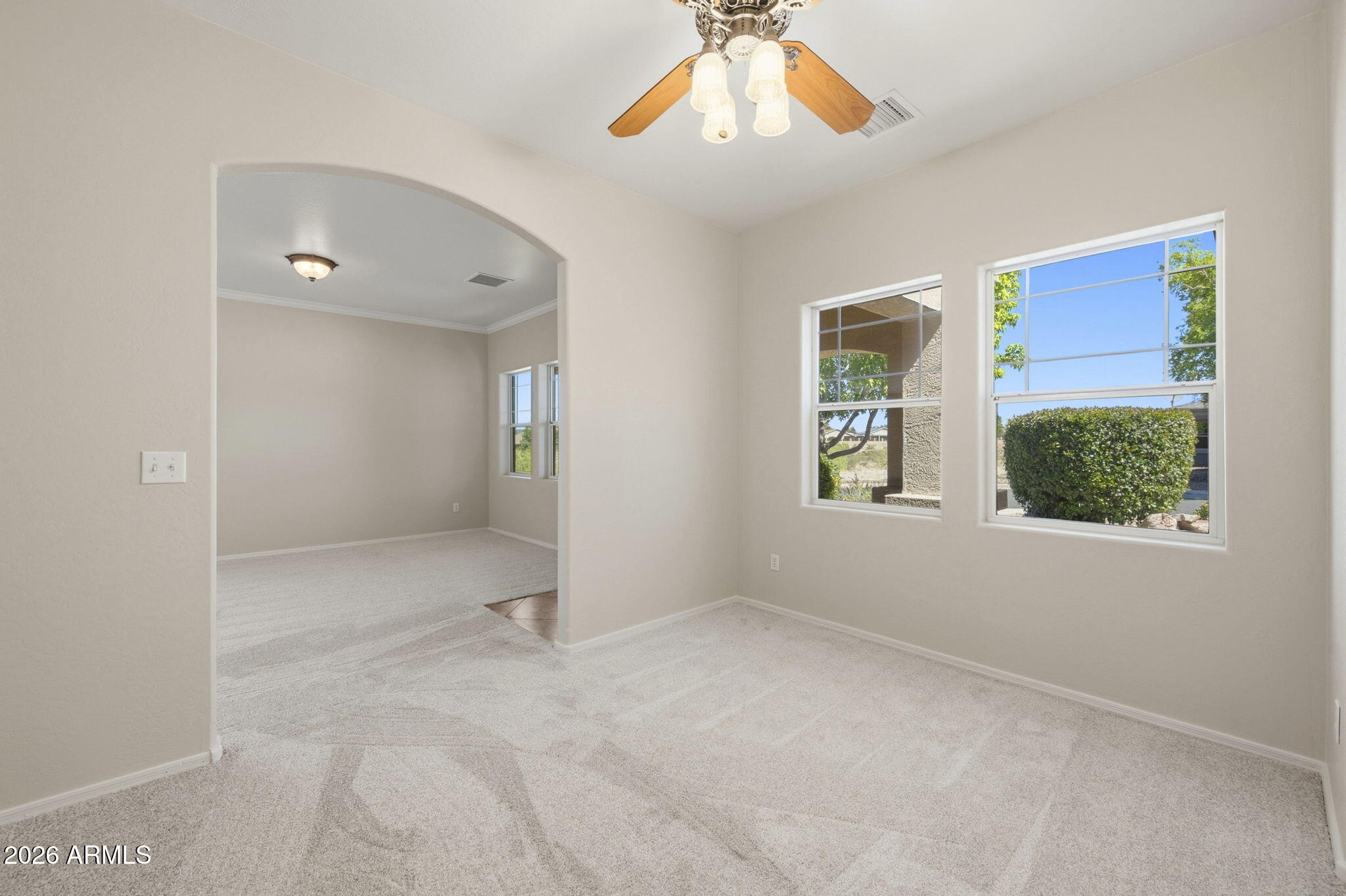 QUAILWOOD MEADOWS UNIT 3 - Residential