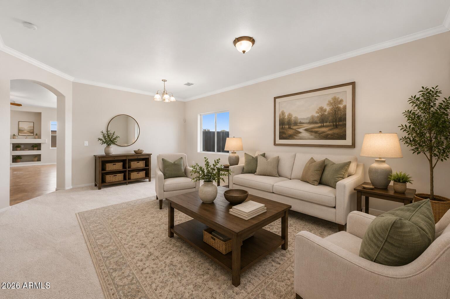 QUAILWOOD MEADOWS UNIT 3 - Residential