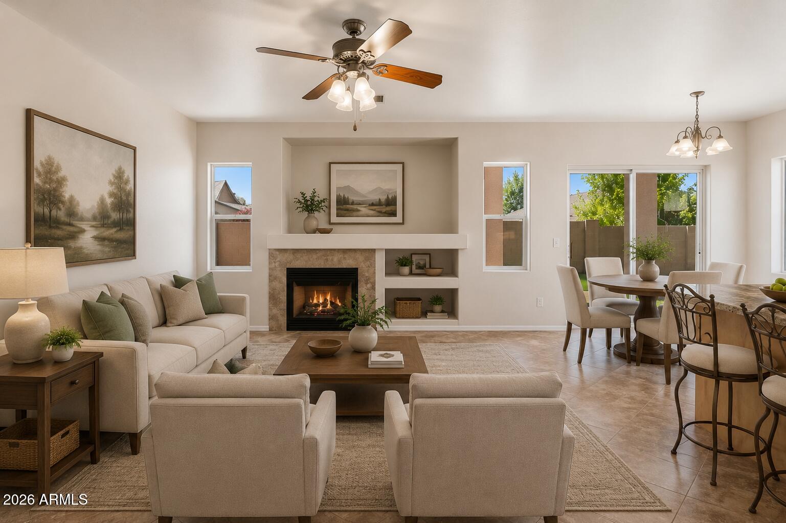 QUAILWOOD MEADOWS UNIT 3 - Residential