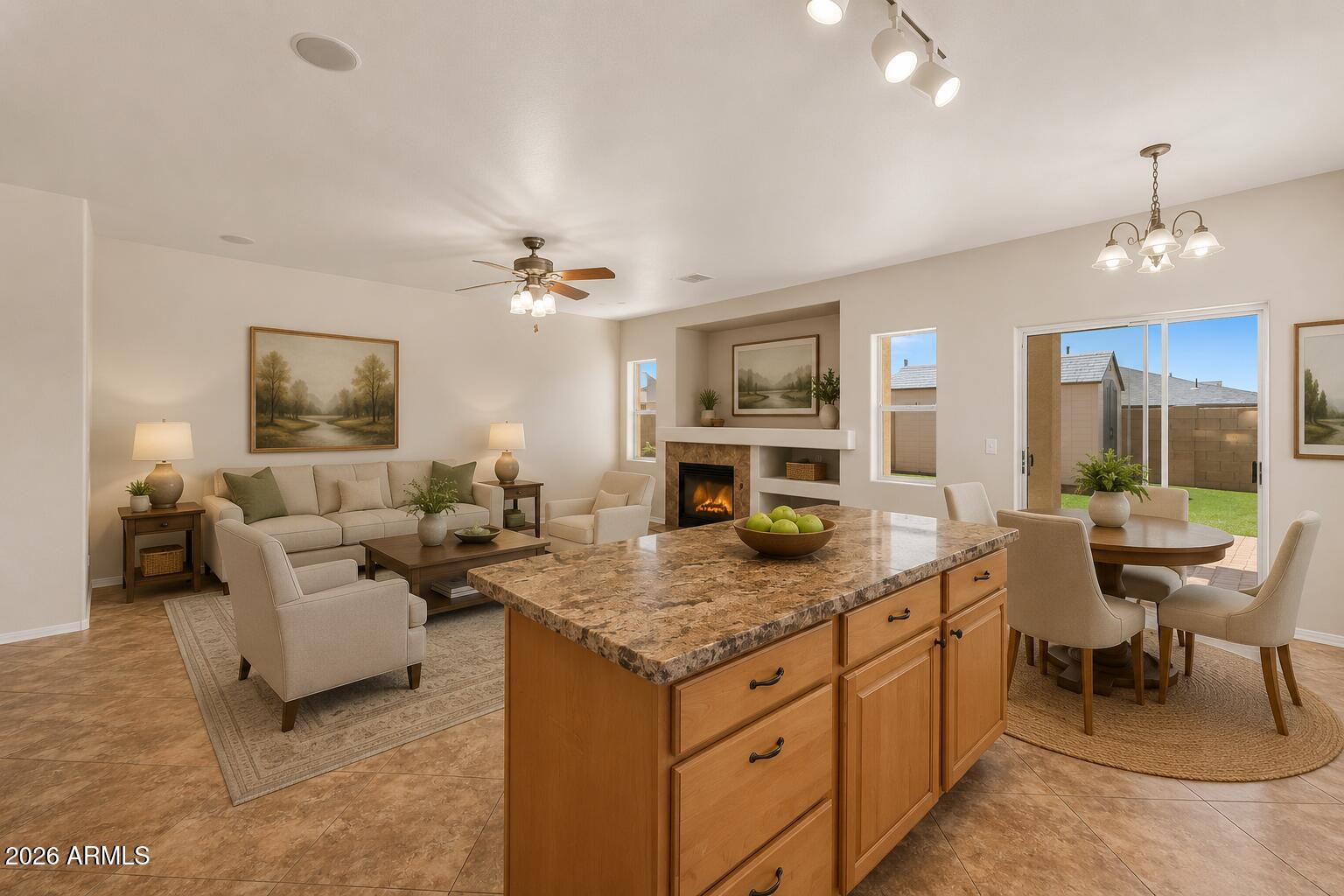 QUAILWOOD MEADOWS UNIT 3 - Residential