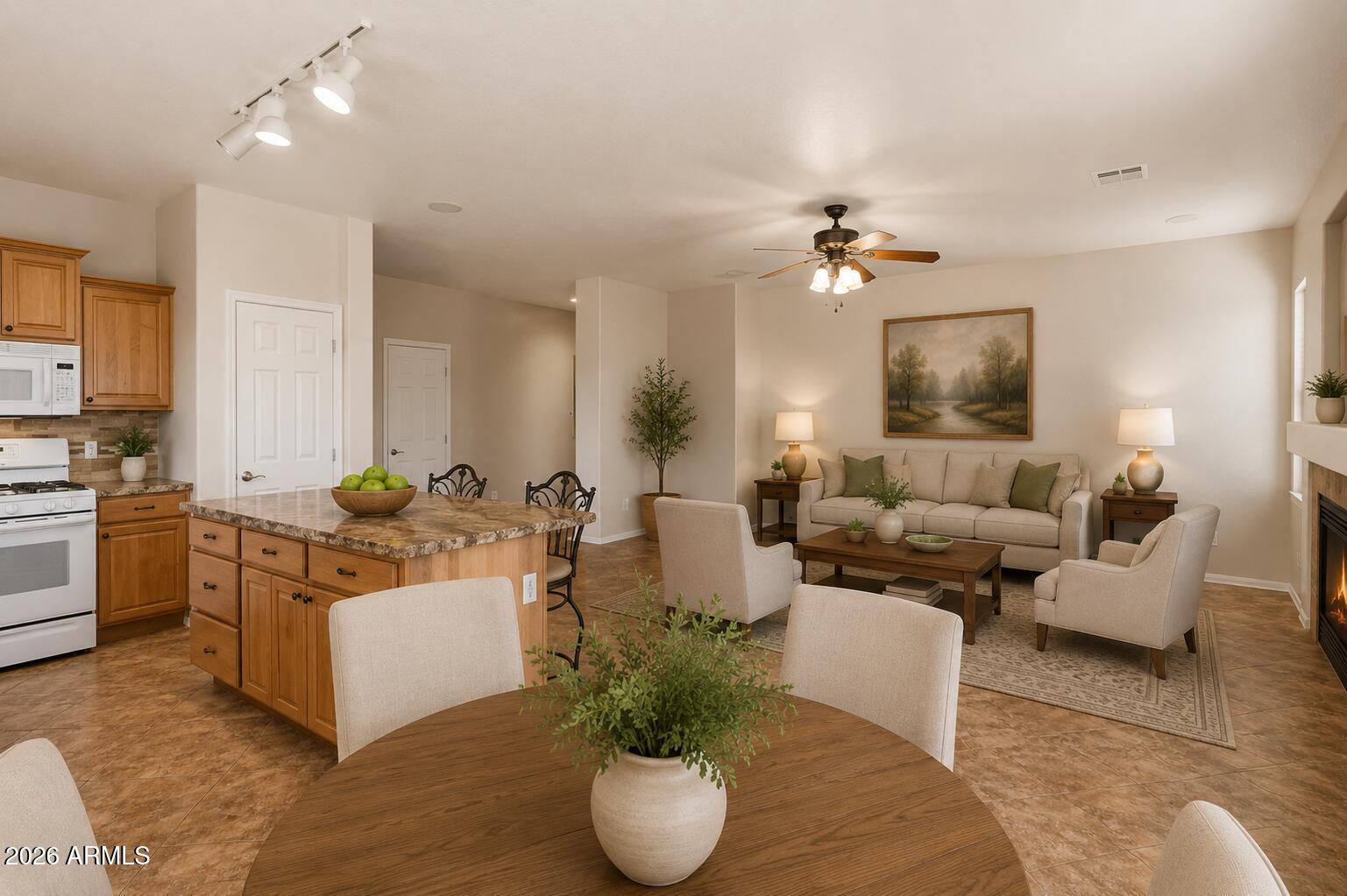 QUAILWOOD MEADOWS UNIT 3 - Residential
