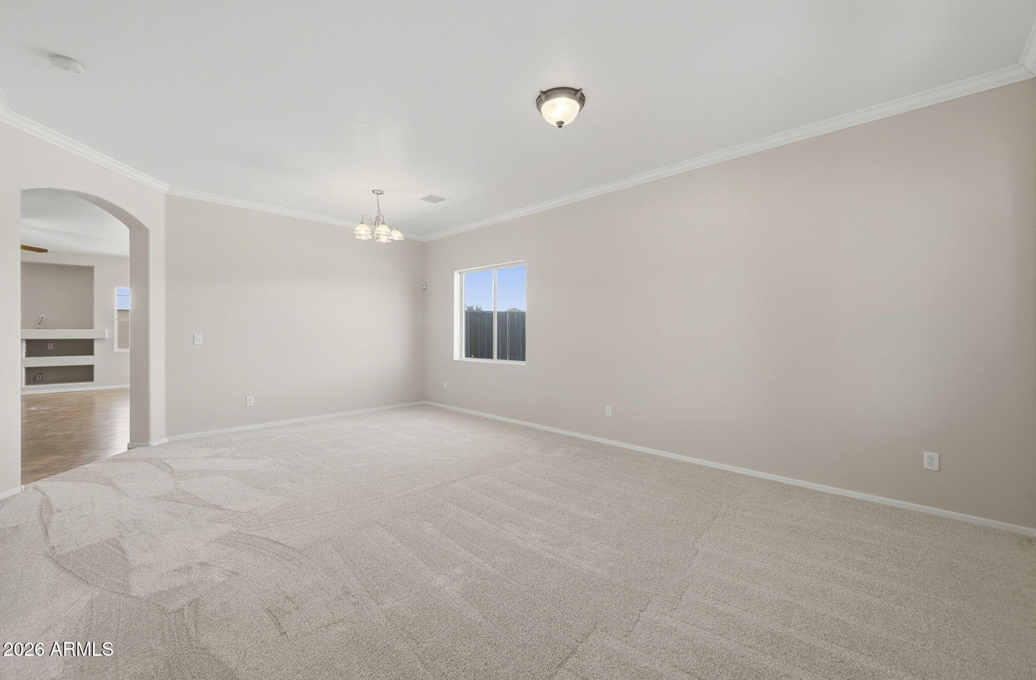 QUAILWOOD MEADOWS UNIT 3 - Residential