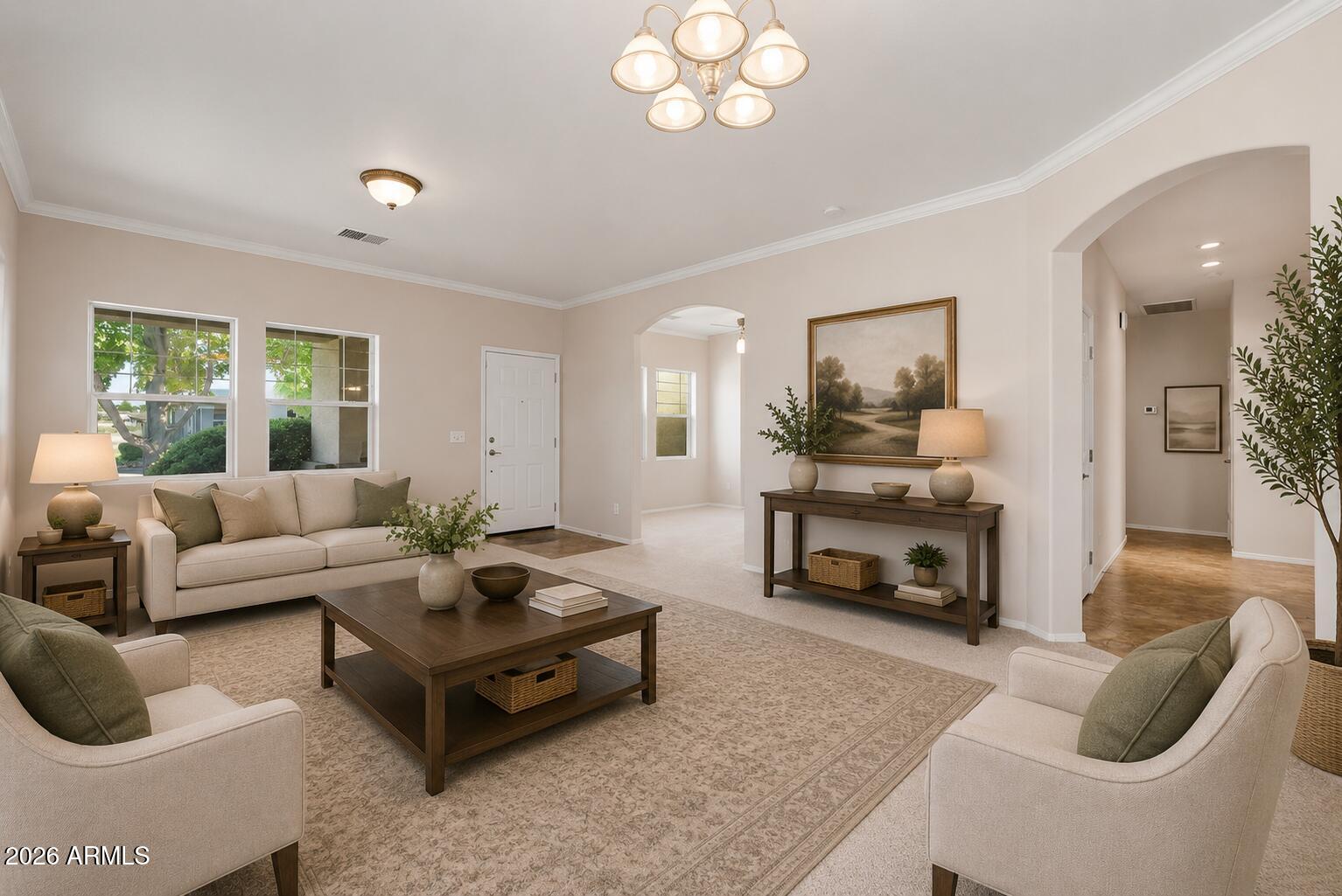 QUAILWOOD MEADOWS UNIT 3 - Residential