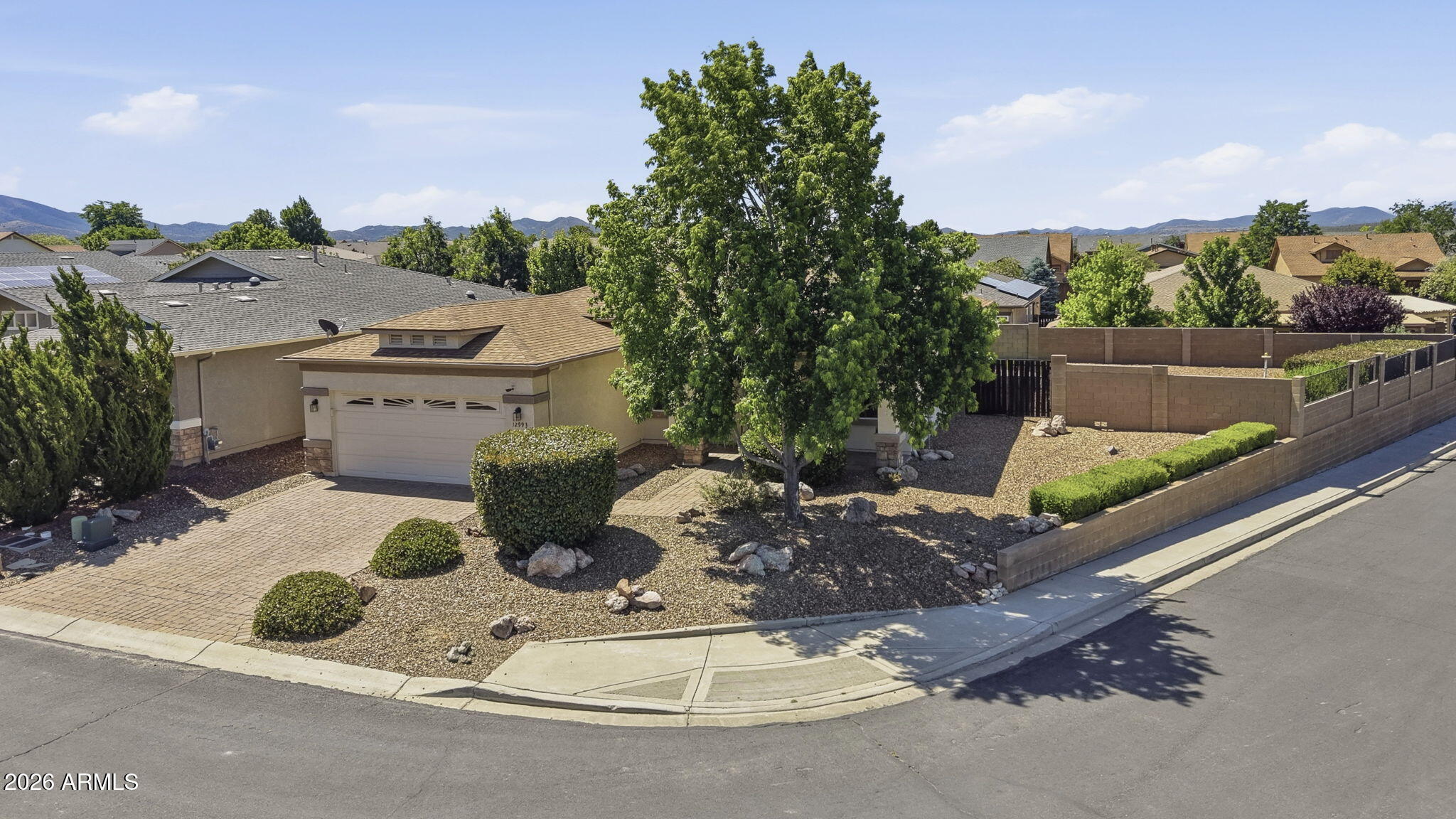 QUAILWOOD MEADOWS UNIT 3 - Residential