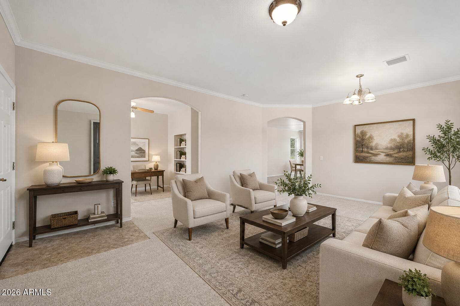 QUAILWOOD MEADOWS UNIT 3 - Residential