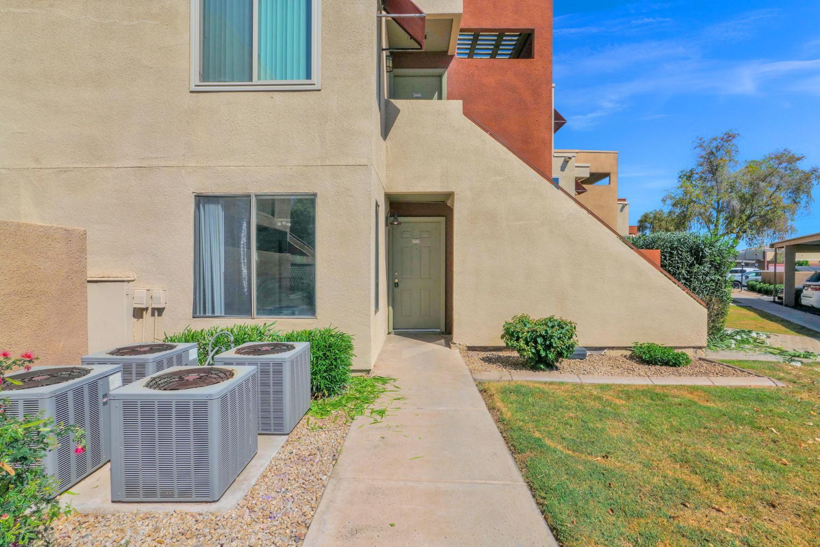 3600 N Hayden Road Apt 3605