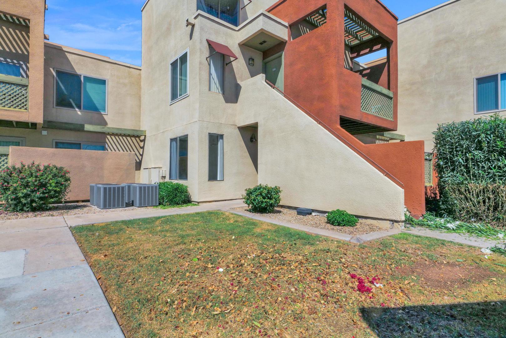 3600 N Hayden Road Apt 3605