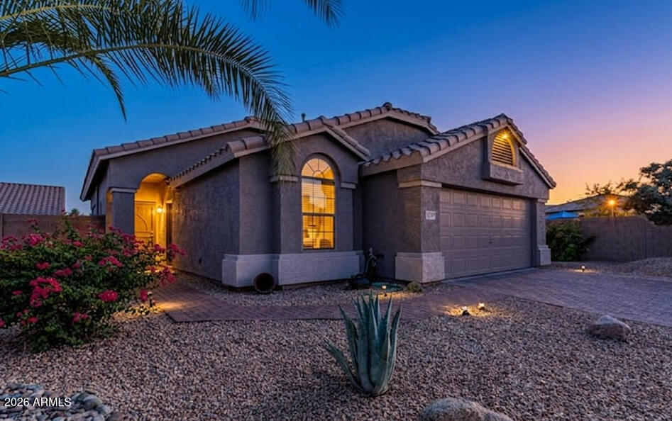 18297 W SPENCER Drive