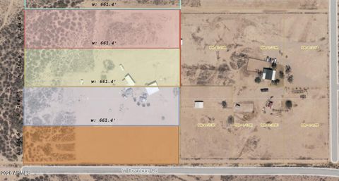 37222 W BROADWAY Road 3 Tonopah AZ 85354