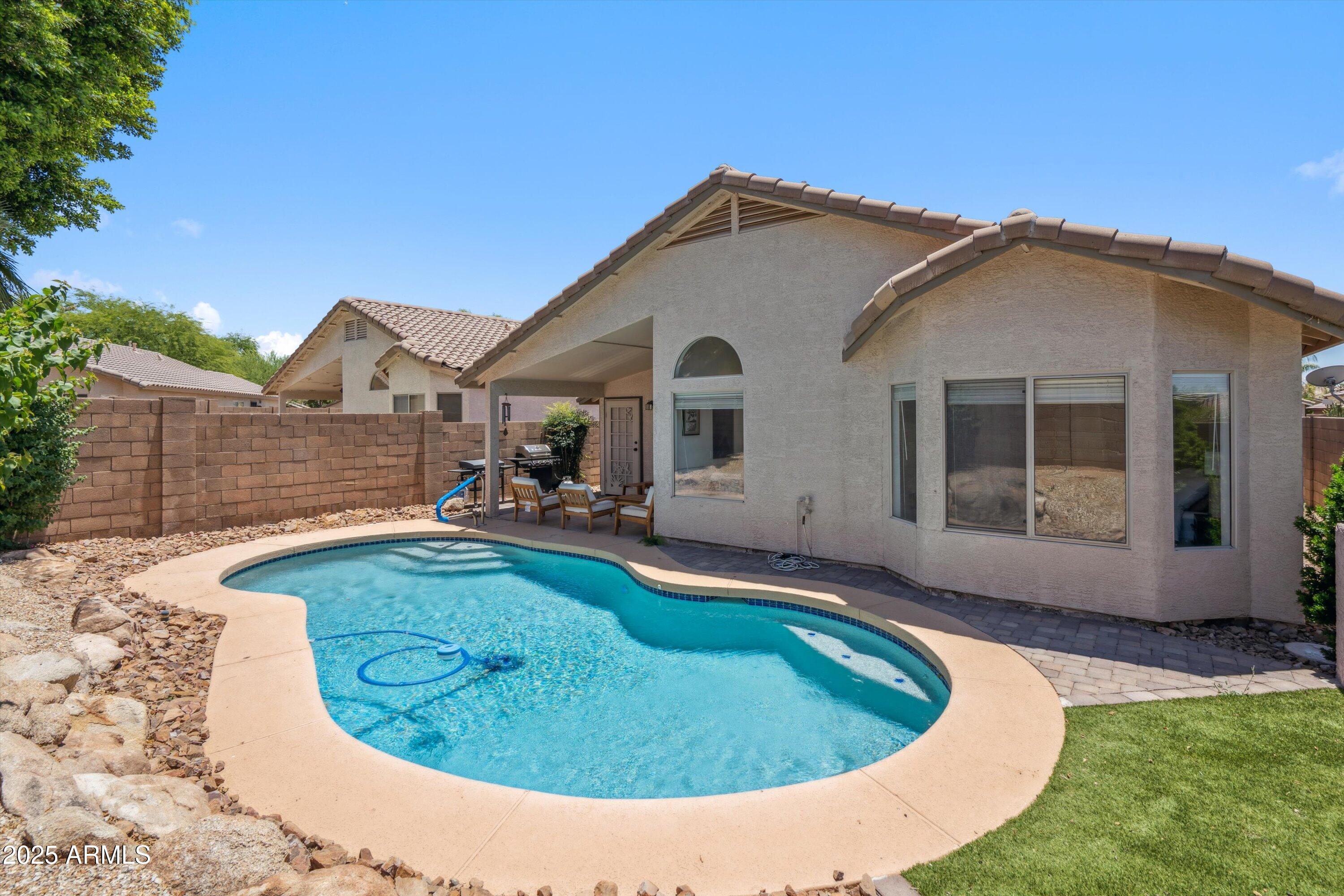 4440 E TETHER Trail
