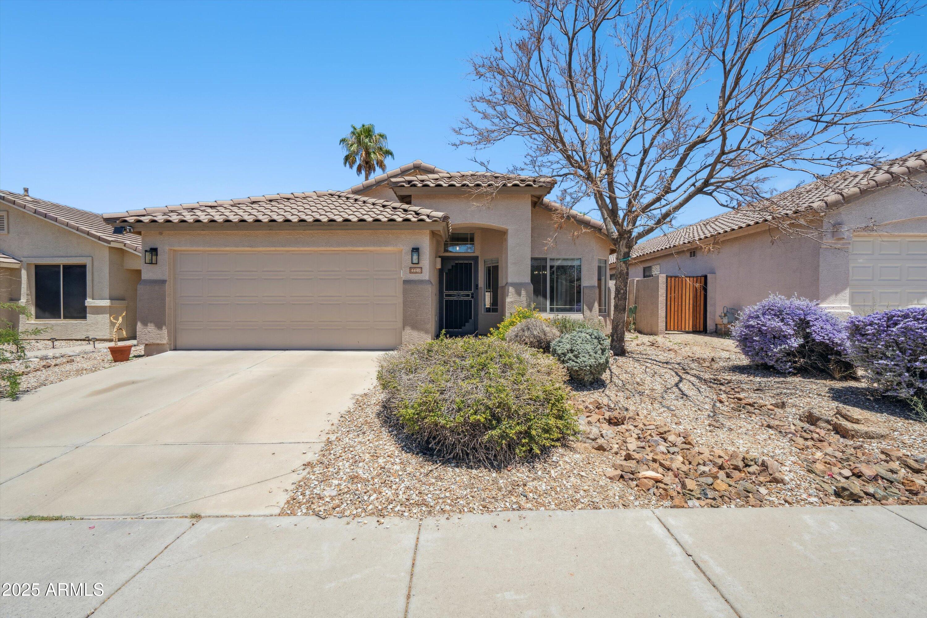 4440 E TETHER Trail
