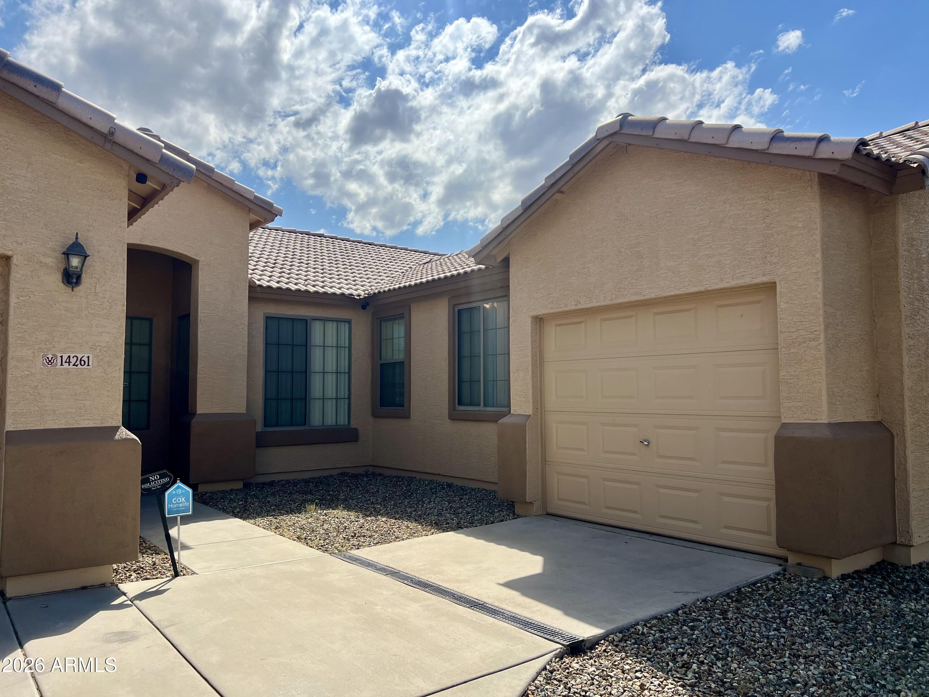 14261 W SIERRA Street