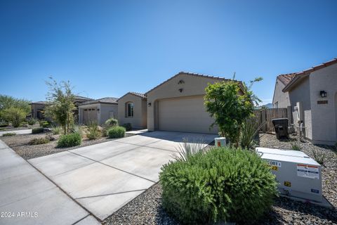 A home in Avondale