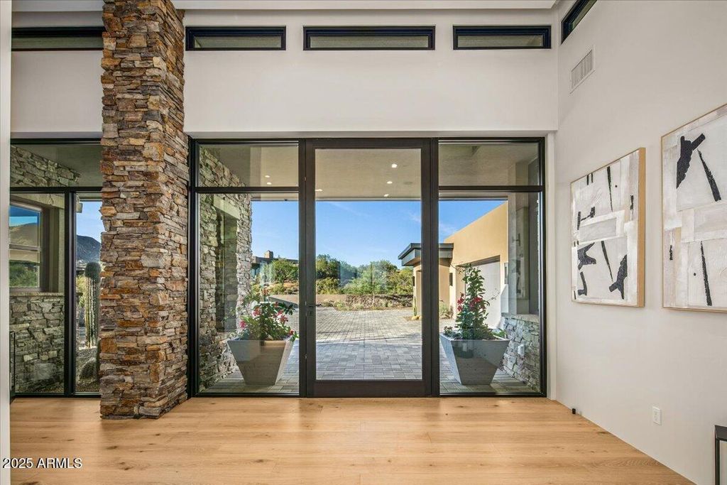 Photo of 40575 N 109th Place, Scottsdale, AZ 85262 (MLS # 6753950)