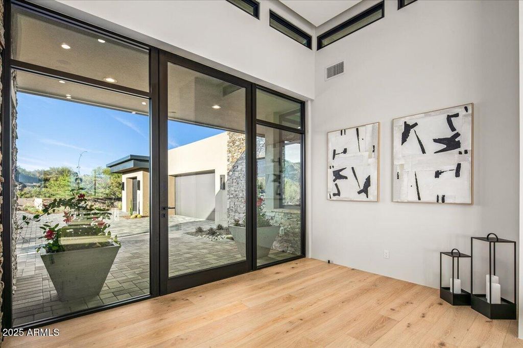 Photo of 40575 N 109th Place, Scottsdale, AZ 85262 (MLS # 6753950)