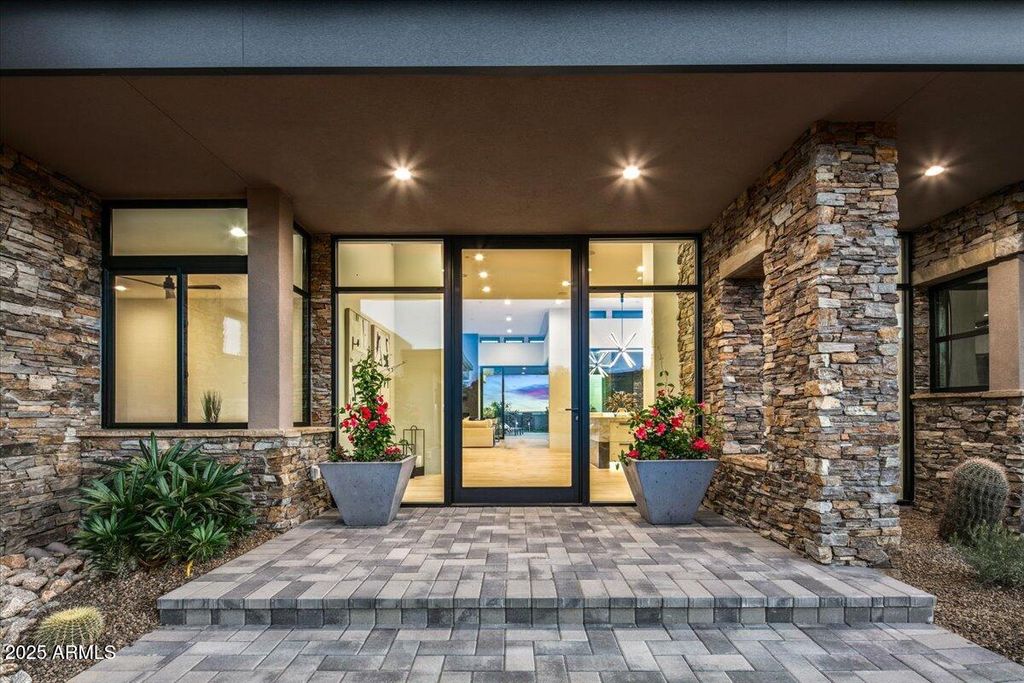 Photo of 40575 N 109th Place, Scottsdale, AZ 85262 (MLS # 6753950)