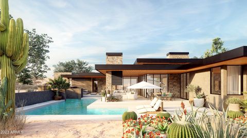 40575 N 109TH Place Scottsdale AZ 85262