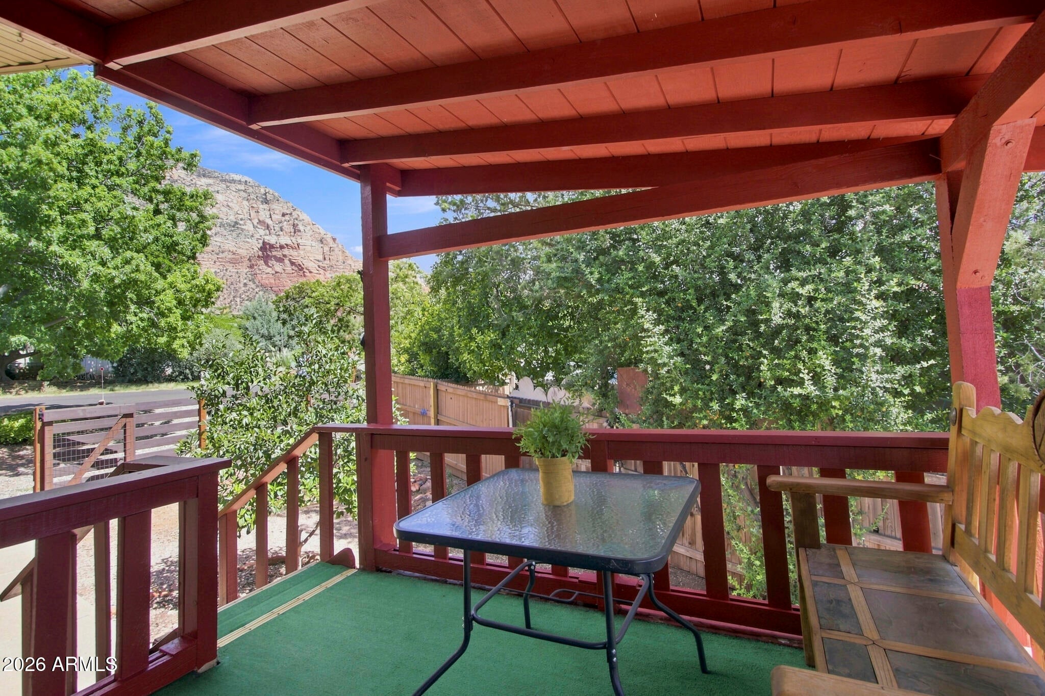 2795 BLUE HORIZON Road